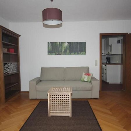 Ferienwohnung Bothe Zandt Exterior photo